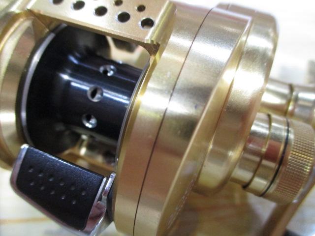 15カルカッタコンクエスト 200HG