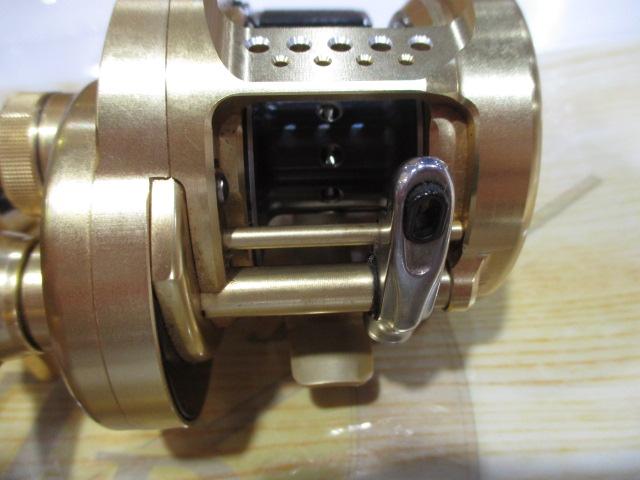 15カルカッタコンクエスト 200HG