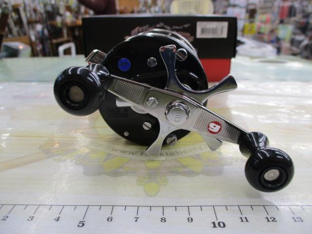 6500 ストライパー ブラック