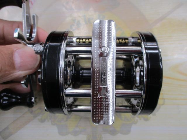 6500 ストライパー ブラック