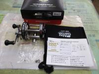 6500 ストライパー ブラック