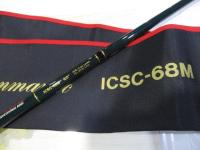 インスパイア ICSC-68M