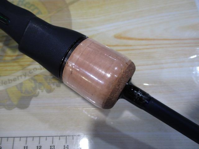 ソルティガSJ 61B-4・W