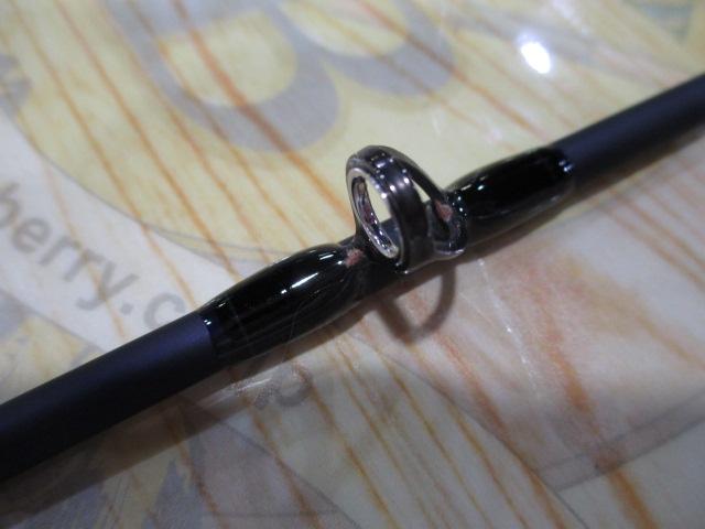 ソルティガSJ 61B-4・W