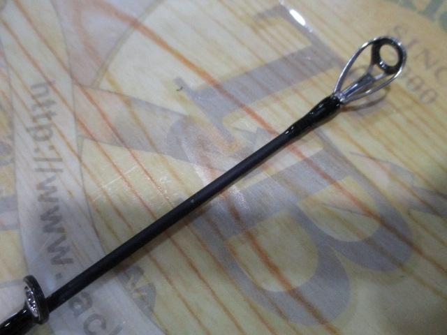 ソルティガSJ 61B-4・W