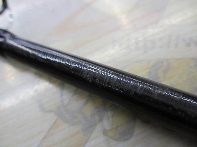 18ポイズンアドレナ 167L-BFS