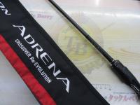 18ポイズンアドレナ 167L-BFS