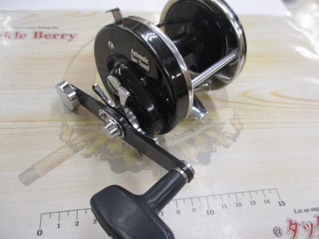 アンバサダー9000Cオートマチック2スピード