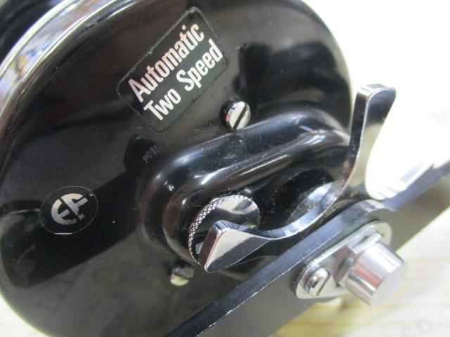 アンバサダー9000Cオートマチック2スピード