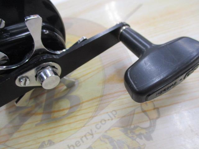 アンバサダー9000Cオートマチック2スピード