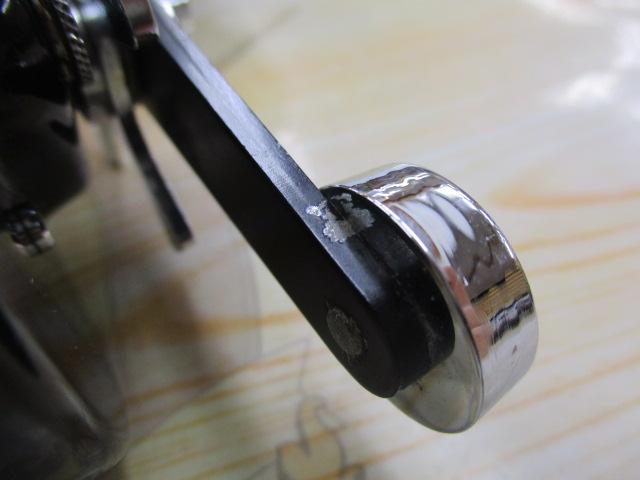 アンバサダー9000Cオートマチック2スピード