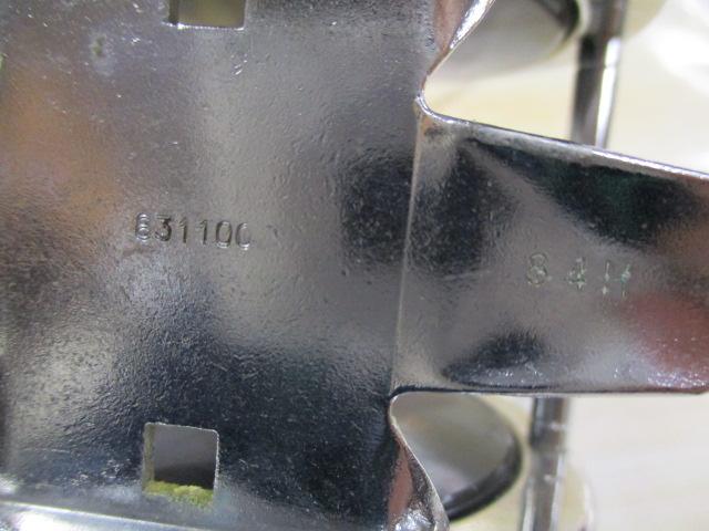 アンバサダー9000Cオートマチック2スピード