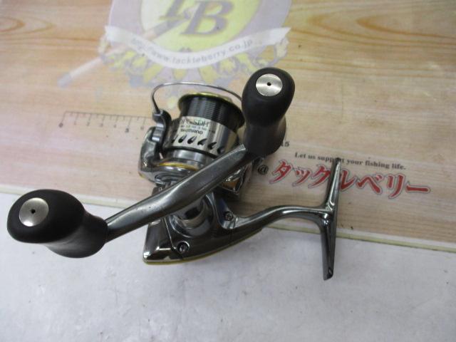 SHIMANO STELLA 1000PG SDH リール 【公式通販】
