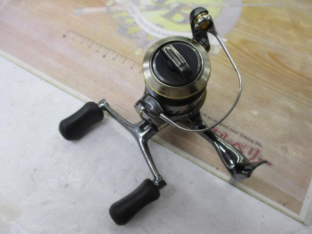 SHIMANO STELLA 1000PG SDH リール 【公式通販】