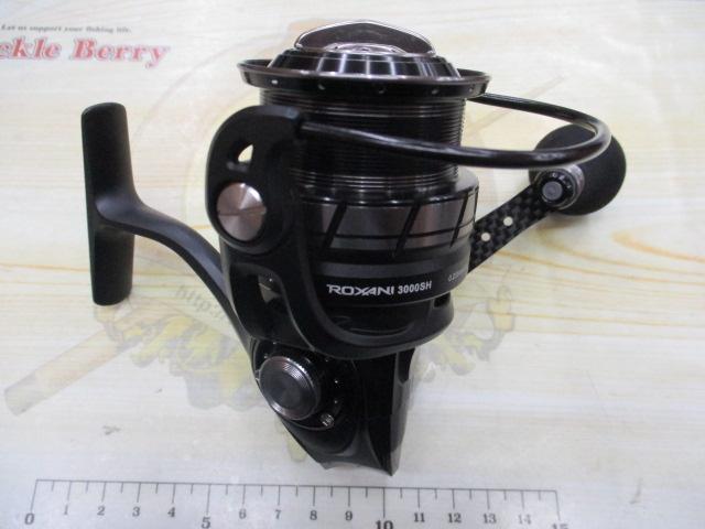 ロキサーニ 3000SH