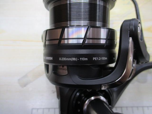 ロキサーニ 3000SH