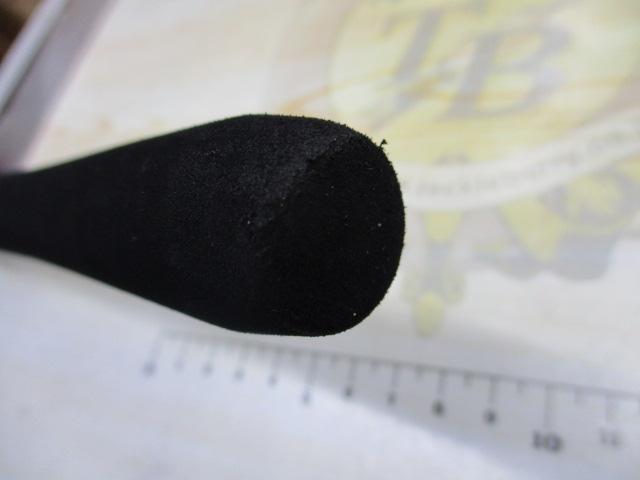 23ルアーマチックソルト S76UL