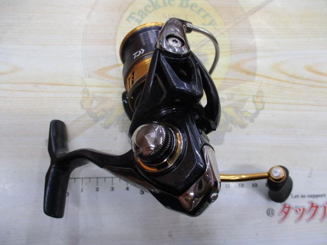 18レガリス LT2000S-XH｜＠ベリーネット 日本最大新品中古釣具WEBショップ