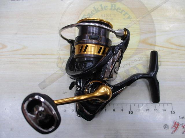 18レガリス LT2000S-XH｜＠ベリーネット 日本最大新品中古釣具WEBショップ