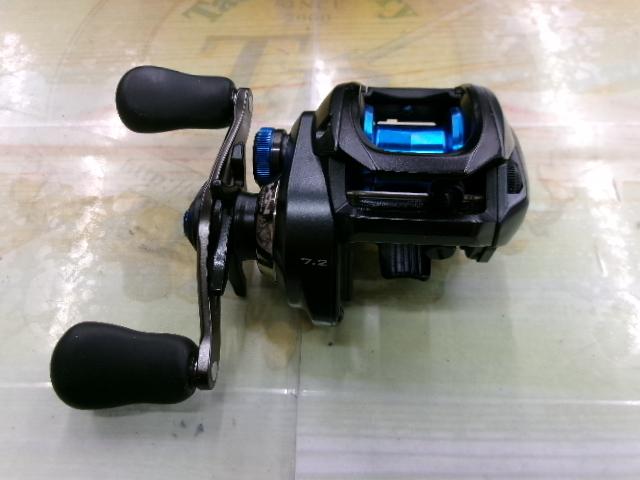 20SLX DC 70HG｜＠ベリーネット 日本最大新品中古釣具WEBショップ