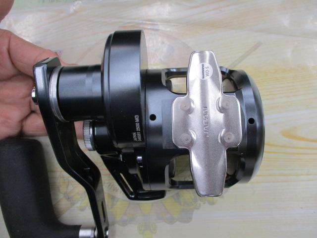 24オシアジガーLD 2500MG