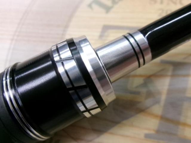 クロスフィールド XSFC-662MML