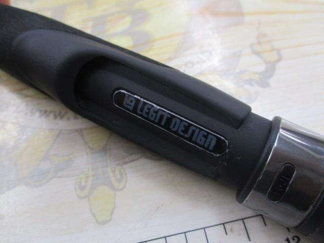 スクアド SKS73M++-SEABASS ミドルベイトバーサタイル