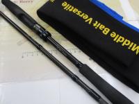 スクアド SKS73M++-SEABASS ミドルベイトバーサタイル