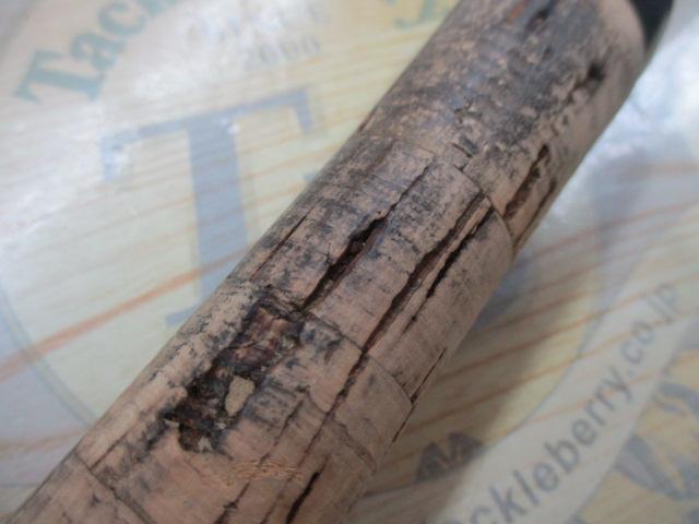 ランカーギアX LGX60SMLJ