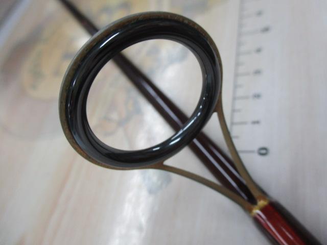 ランカーギアX LGX60SMLJ