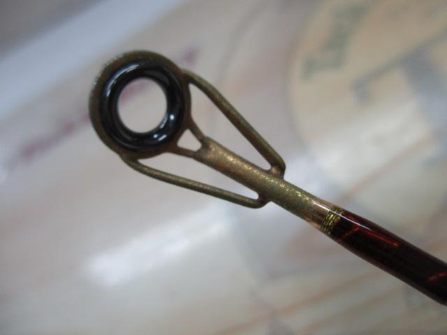 ランカーギアX LGX60SMLJ