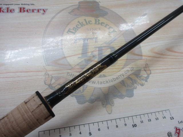 デストロイヤー F3-64XS(Hi-10X)INTIMIDATER