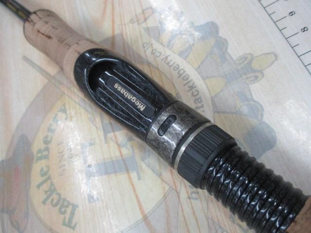 デストロイヤー F3-64XS(Hi-10X)INTIMIDATER