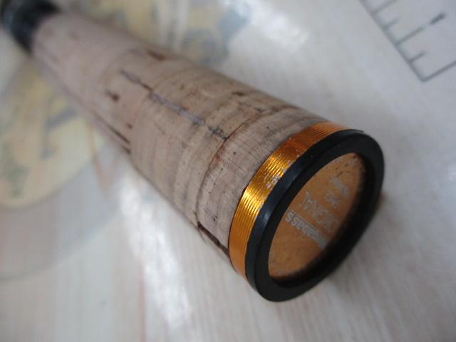 デストロイヤー F3-64XS(Hi-10X)INTIMIDATER