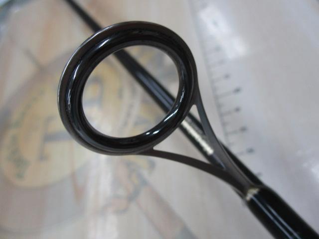 デストロイヤー F3-64XS(Hi-10X)INTIMIDATER