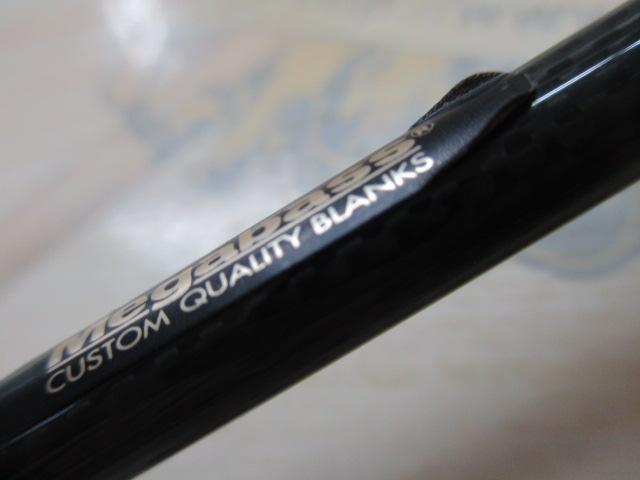 デストロイヤー F3-64XS(Hi-10X)INTIMIDATER