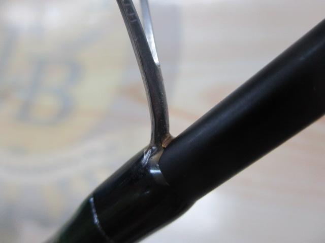 デストロイヤー F3-64XS(Hi-10X)INTIMIDATER