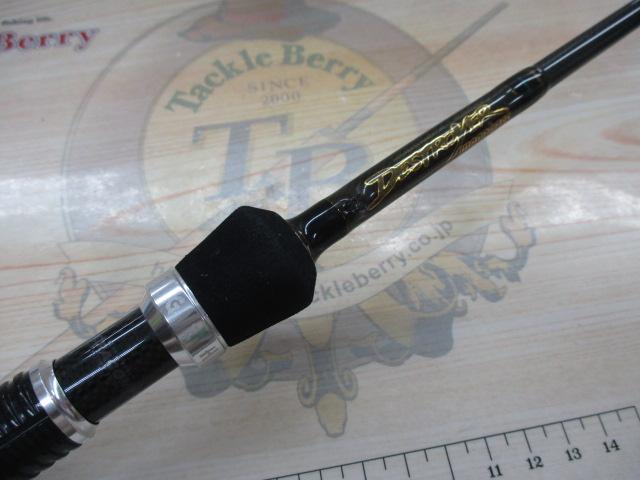 デストロイヤー F4st-61XS(ヘッジホッグ)