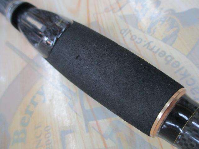 デストロイヤー F4st-61XS(ヘッジホッグ)