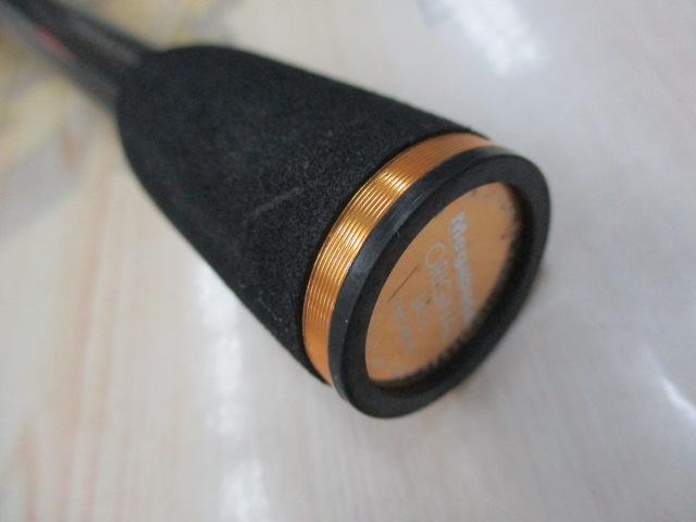 デストロイヤー F4st-61XS(ヘッジホッグ)