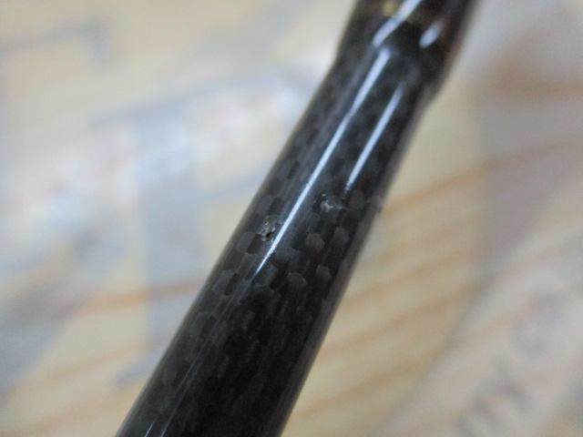 デストロイヤー F4st-61XS(ヘッジホッグ)