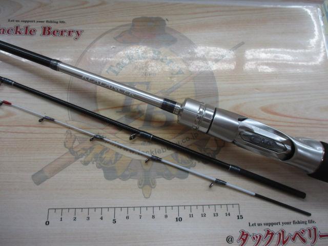 22リアランサーマルイカ 82 SS155｜＠ベリーネット 日本最大新品中古