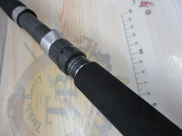 21グラップラーBBタイプJ S60-3