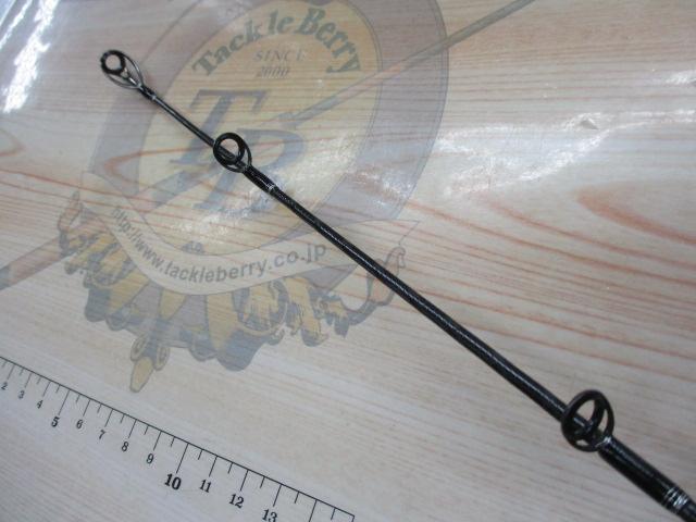 21グラップラーBBタイプJ S60-3