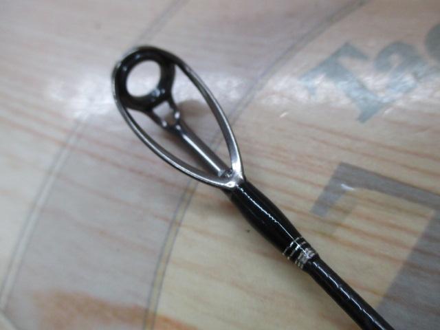 21グラップラーBBタイプJ S60-3