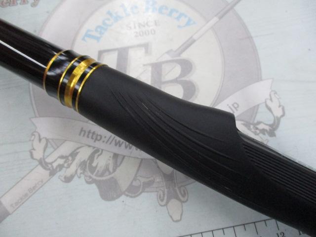 22ライアームBG 4-500