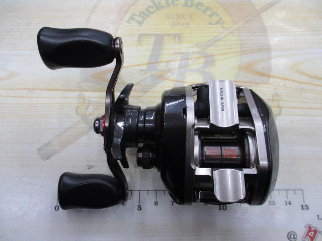 アルファスSV 105SH