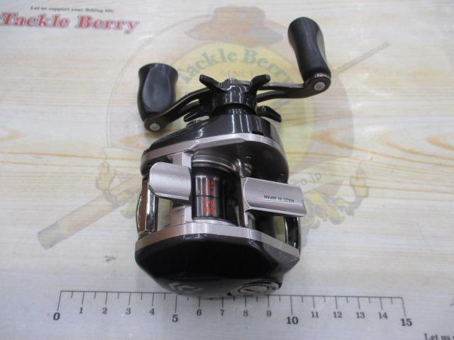 アルファスSV 105SH