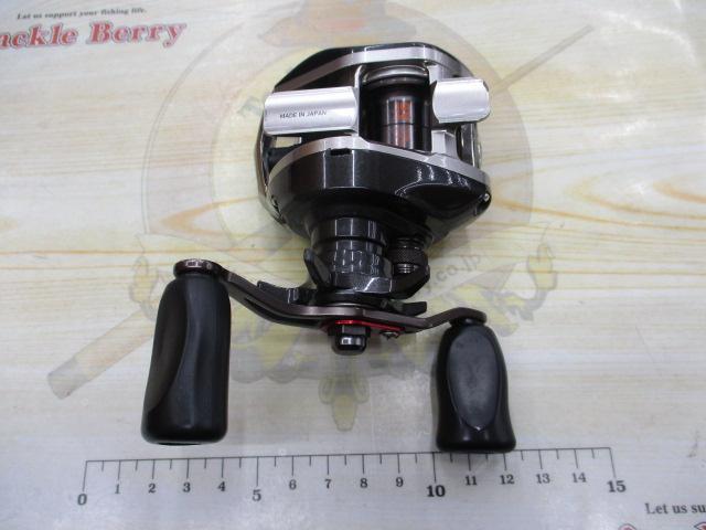 アルファスSV 105SH