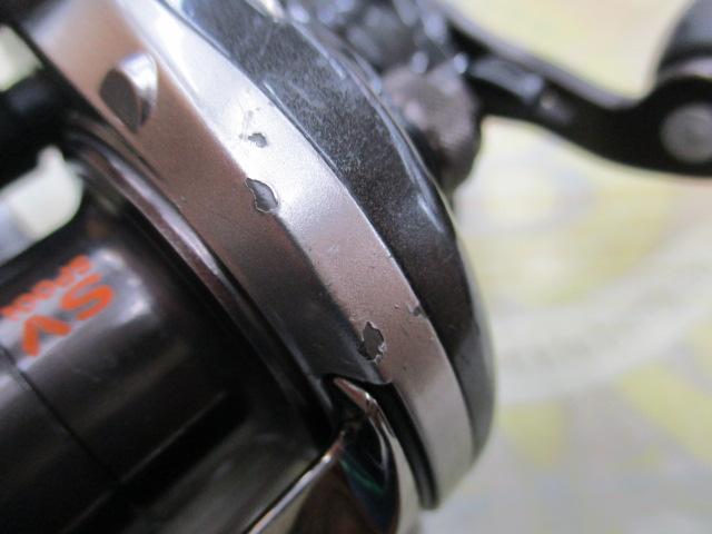 アルファスSV 105SH